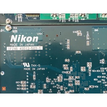 Nikon 4S015-466 EPFP Motorola MVME5100 SBC Board